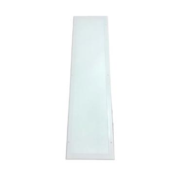 金达 LED防水净化灯6500K，白光，IP65，吸顶式螺丝孔安装 KD-JHD-48W