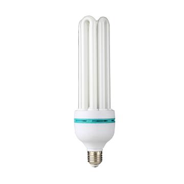 飞德朗 4U节能灯白光，E27安装 YPZ-4U14-85W
