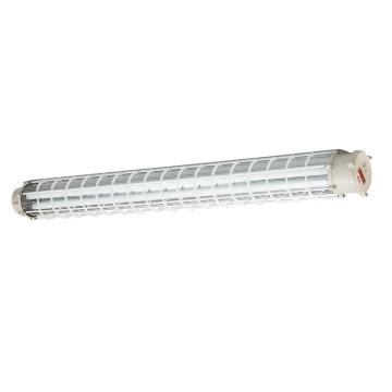 雷发照明 LED双管防爆灯2*18W，IP65 LFB-218-04B