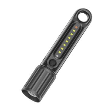 康铭 锂电便携随行手电筒 KM-8968