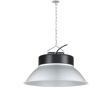 非的 LED防眩工矿灯6000K，IP54，深罩，吊杆/吊链，白光 FD-SZXMGKD-100W