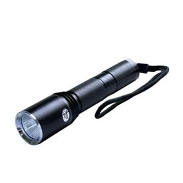 晶全照明 充电式手电筒 BJQ1012