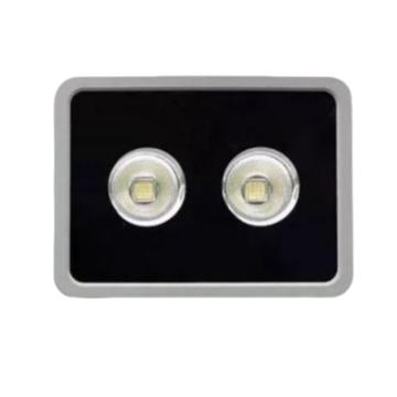 光科照明 LED投光灯6000-6500K，白光，335×235×150mm，IP65，吸顶式/座式/侧壁式安装 GTD2204-100W