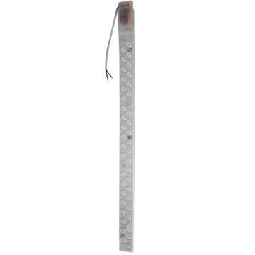 格瑞捷 LED灯条 18W，白光，6500K
