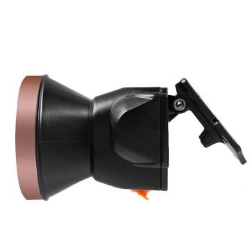 康铭 LED可充电头灯5W KM-2850A