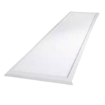 楚水 LED面板灯36W，白光，石膏板卡簧式 KD-PBD006B-36W，1220×320mm