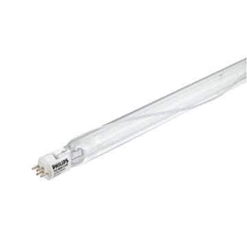 PHILIPS/飞利浦 污水杀菌灯管1582mm TUV 325W XPT HO SE UNP/20