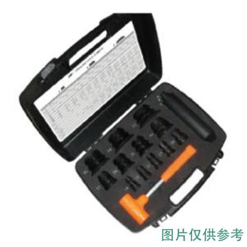 AUELY 轴承安装工具套装 AT-36