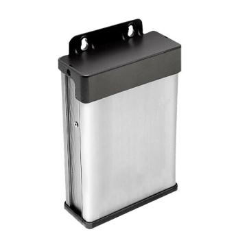 贝工 12V灯带驱动电源可防雨淋，负载为400W以内 低压灯具400W