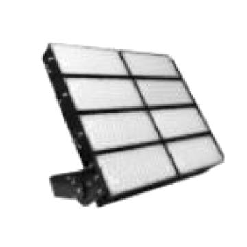 金达 LED大功率投光灯白光，25°配光，B款 KD-TGD3106-2000W