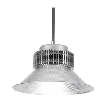 飞德朗 LED鳍片厂房节能工矿灯白光，吊杆安装 FDL-QPCFGKD101-150W