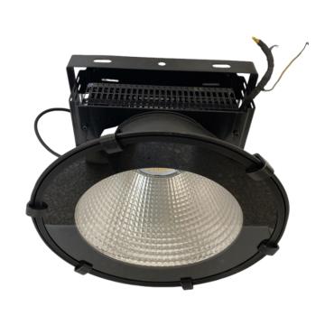 雄华照明 塔吊灯支架安装，直径445mm，高度470mm，净重9.42KG，环境温度65℃以下 XH-GKD0532-OB，1000W
