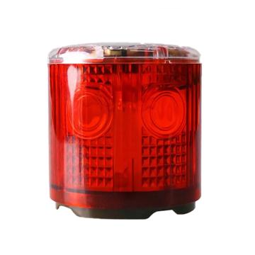 融科智能 （RKZN）双头太阳能线上警报器 MTJ2703B，0.8W