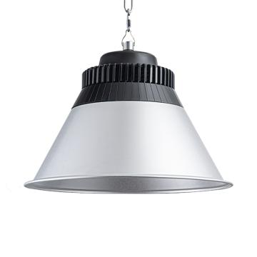 非的 LED工矿灯，黑冠系列FD-HGGKD－100W 6000K，IP54，吊杆/吊链，白光 FD-HGGKD－100W