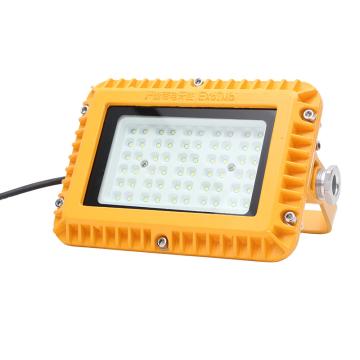 达序 LED防爆泛光灯白光，40W，含U型支架 TFB04-DX40