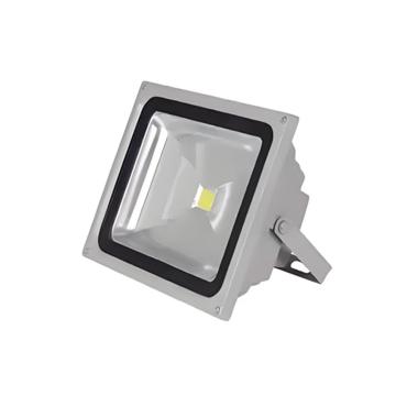 达序 LED泛光灯50W，白光，90°配光，含U型支架 TFA01-DX50