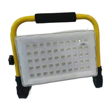 雄华照明 移动检修灯105珠，手持轻便耐摔，充电款 XH-YD0542-OB，100W