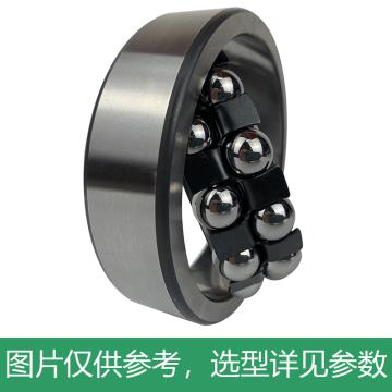 莱纳德 调心球轴承 1215