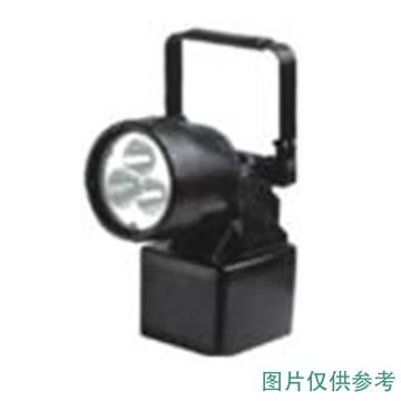 源本技术 防爆多功能磁力强光探照灯 BR7100，12W，强光8H，工作光16H