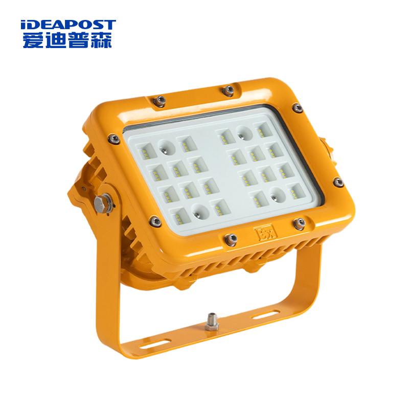 爱迪普森 LED防爆泛光灯白光，120Lm/W，IP66，220V ADBF1988-300 100W