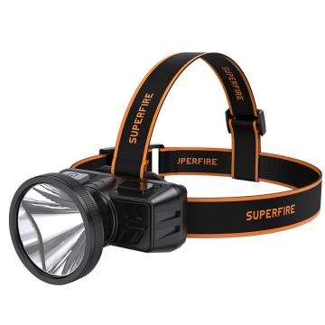 Supfire/神火 LED头灯 HL51 单位：个