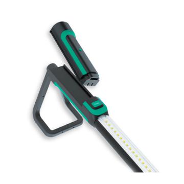 爱立识 充电式LED机舱灯19W，白光5500-6500K UHL201R