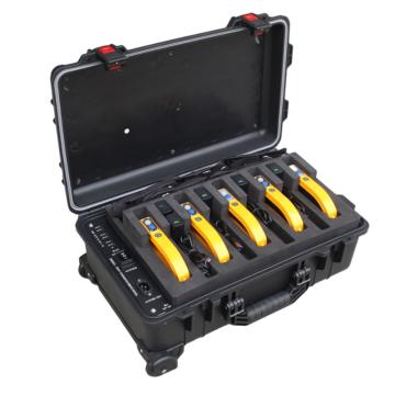 WAROM/华荣 便携式强光照明灯组IP65 RLEHL2051A 36W