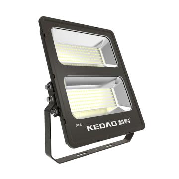 科导 LED泛光灯 KD-LTFGD-150W，含U型支架，白光