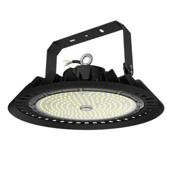 众辉 LED投光灯PC透镜配光，3030规格芯片，160LM/W ZH-UFO200-K-200W