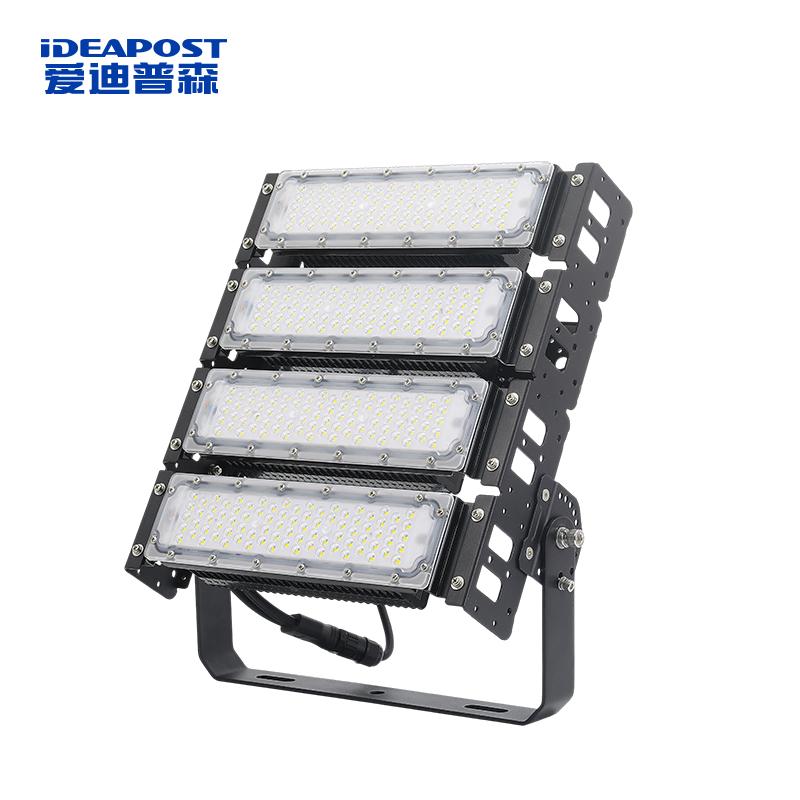 爱迪普森 LED三防高杆投光灯160lm/W，IP65，220V AD-T69 200W白光