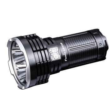 Fenix 高亮手电12000lm，120W，含16000mAh电池，智能感应调光 LR50R