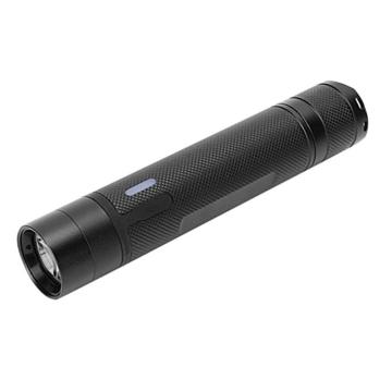 众辉 微型防爆手电筒6000K，1400mAh，IP68，续航4-8h，防爆标志：Ex d ib ⅡC T6 Gb ZHJW5107 3W