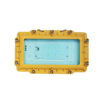 海洋王 矿用本安型LED应急灯 DJS10/12.8LJ(A)，10W，（支架+网罩）