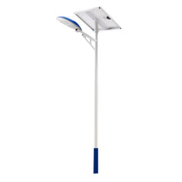 劲荣 太阳能路灯含8米灯杆 NFC9865M-NY-80W