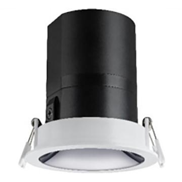 雷士 LED射灯，锋范Ⅱ系列NLED80414D-3000K-36° 18W，开孔95mm，IP20，可调 NLED80414D-3000K-36°