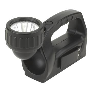 正辉 便携式LED强光工作灯1W，3.7V，IP65 XCL6022