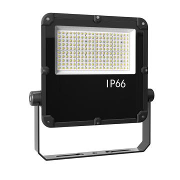 源本技术 LED泛光灯白光，含U型支架 YB5450-80W