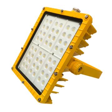 劲荣 LED防爆灯黄色 BFC8600-C-NY-100W