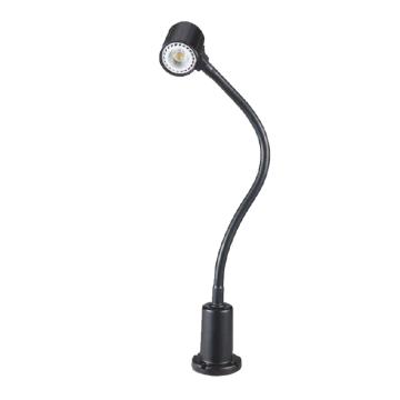 欧恩 LED机床灯100-240V，磁性底座 ONN-M3R-C1，白光