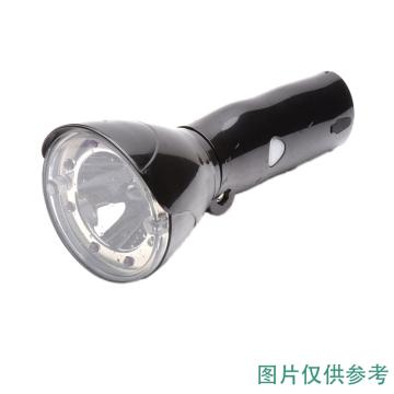 新曙光 多功能强光灯 NIB8320-3W，白光
