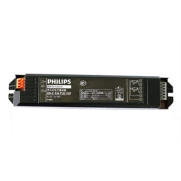 PHILIPS/飞利浦 T8电子镇流器 EB-C 236TLD 220V 2x36W