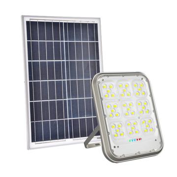 非的 DW太阳能投光灯IP65，6000K，白光，壁装 FDX-DWTYNTGD-300W