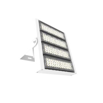 勤上源光 LED高光效免维护投光灯功率240W，白光5000K，含U形支架式安装 KSL9730