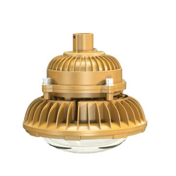 森本 免维护节能防爆灯，100W，白光 FGA1301-LED100