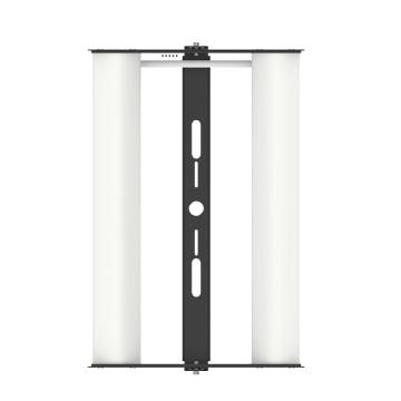 普为 高效多核工矿灯60W PVLED6065K