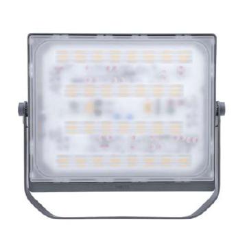 PHILIPS/飞利浦 LED投光灯150W 白光 BVP176 LED170/CW 150W WB GREY