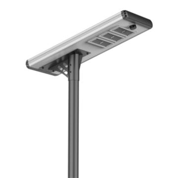 WAROM/华荣 LED太阳能路灯100W 安装高度：8-9M HRTYN-039-100