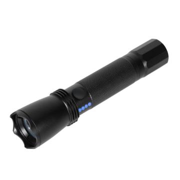 众辉 巡检防爆手电筒6000K，2400mAh，IP68，续航8-12h，防爆标志：Ex d ib ⅡC T6 Gb ZHJW5106 3W