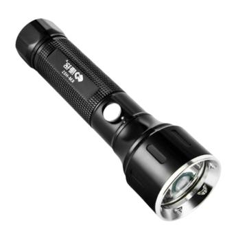 康铭 LED强光手电筒 KM-H01-3W