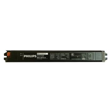 PHILIPS/飞利浦 荧光灯电子镇流器 EB-C228TL52*28W1个220V